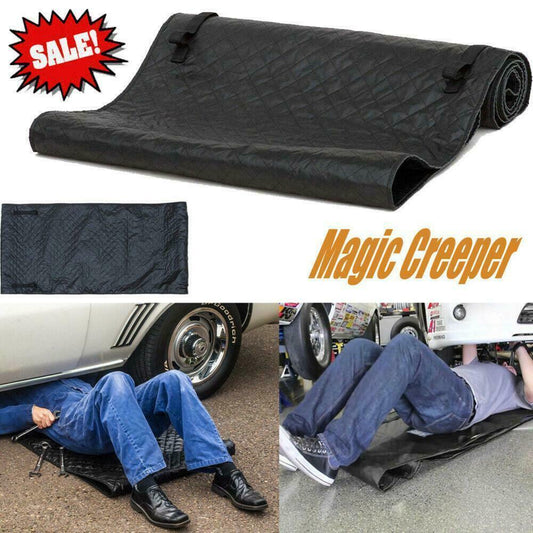 Magic Creeper - Lightweight Auto Repair Tool 1