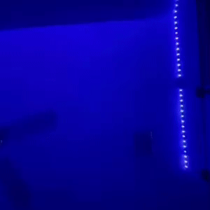 Glow in The Dark Sticky Balls - Fun for All Ages 1