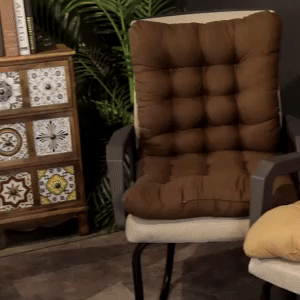 Sun Lounger Chair Cushions - Comfort for Your Outdoor Relaxation 1