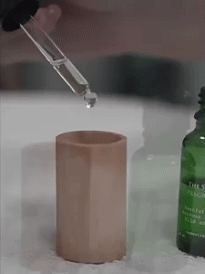 Wooden Essential Oil Diffuser - Experience Soothing Aromas 1