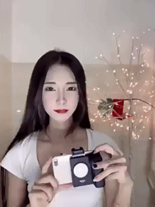 Smartphone Camera Shutter - Transform Your Mobile Photography 1