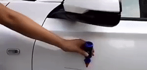 100ml Car Paint Scratch Repair - Quick & Affordable Fix 1