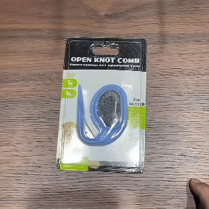 Pet Knot Opener - Easy Grooming Tool for Your Furry Friend 1