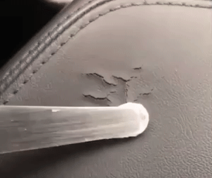 Leather Repair Kit for Furniture - Revitalize Your Leather 1