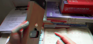 Phone Lock Box - Keep Distractions Away and Focus 1