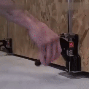 Labor Saving Arm - Effortlessly Lift and Install Like a Pro 1