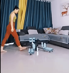 Split Machine - Achieve Perfect Splits Safely and Effectively 1