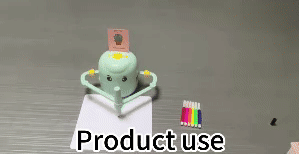 Smart Drawing Robot - Unleash Your Child's Creativity 1