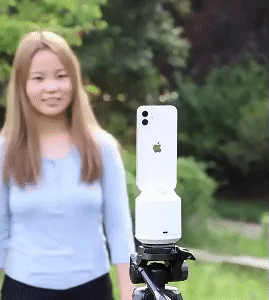 Smart Tracking Holder - Effortless Organization for Your Devices 1