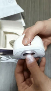 Automatic Nail Clipper - Effortless Nail Care Revolution 1