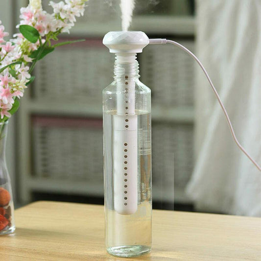 H2O Portable Humidifier - Instant Relief from Dry Air 1