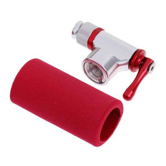 Mini Portable Bike Pump - Your Ultimate Cycling Companion 1