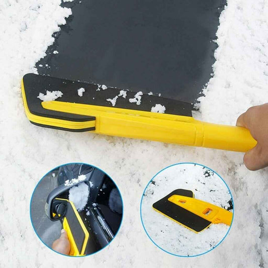 Car Multifunctional Snow Shovel - Quick Snow Removal Tool