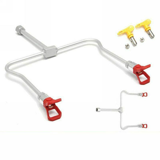 MagicMagical Stick - Two Heads Painter Tool for Creative Art 1